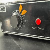 Quincy Lab Model 30AF Lab Oven image 2